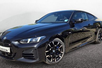 BMW M440 25.600 km 58.950 &euro; Teltow 14513