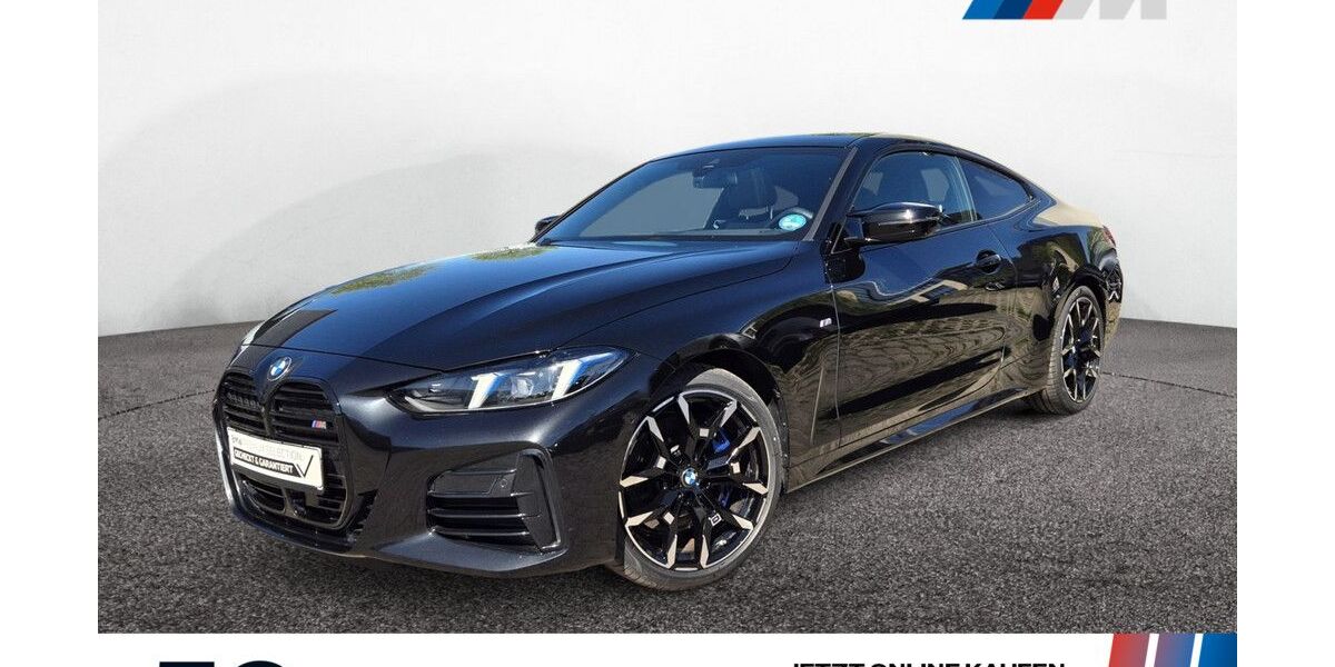 BMW M440 25.600 km 58.950 &euro; Teltow 14513