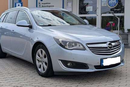 Opel Insignia 225.910 km 4.500 € Vogelgesang 07580