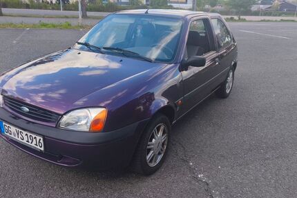 Ford Fiesta 181.905 km 1.400 &euro; Groß-Gerau 64521