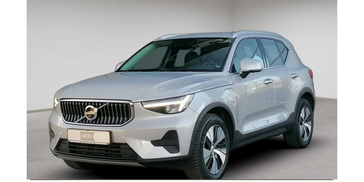 Volvo XC40 98.287 km 24.450 &euro; Hamburg 22761