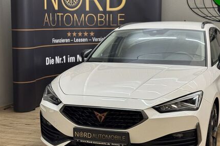Cupra Leon 70.980 km 22.490 &euro; Rastede/ Wahnbek 26180