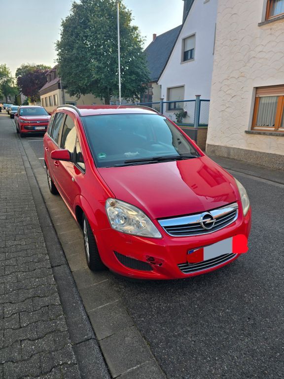 Zafira
