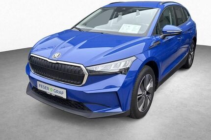 Skoda Enyaq 19.900 km 22.890 &euro; Burgoberbach 91595