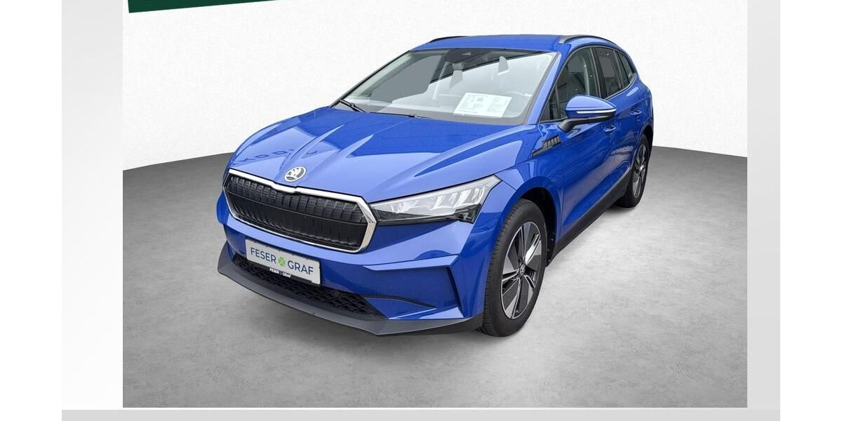 Skoda Enyaq 19.900 km 22.890 &euro; Burgoberbach 91595