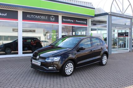 VW Polo 62.490 km 9.750 &euro; Werther 99735