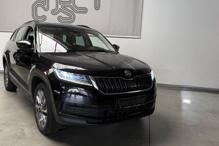 Skoda Kodiaq 201.549 km 17.390 &euro; Maintal bei Frankfurt am Main 63477