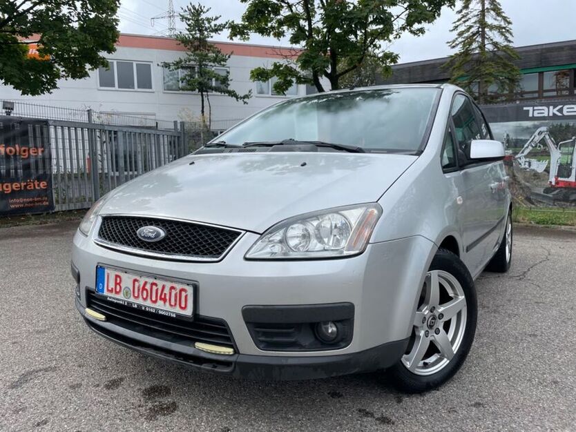 C-Max