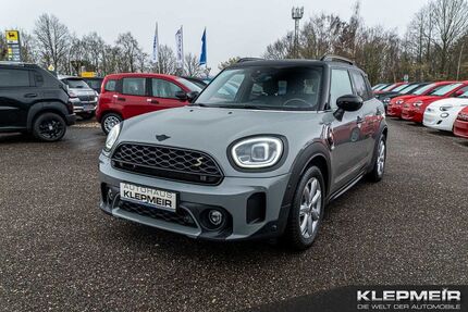 Mini Countryman SE (Cooper) 52.400 km 24.290 &euro; Reichertshofen-Winden 85084