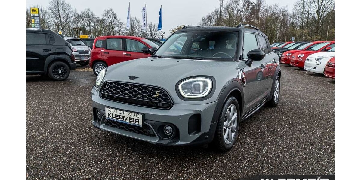 Mini Countryman SE (Cooper) 52.400 km 24.290 &euro; Reichertshofen-Winden 85084