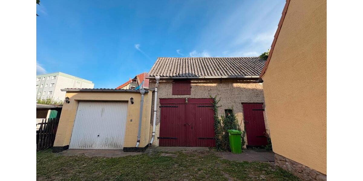 Einfamilienhaus Seelow - 4 Zimmer, 100 m&sup2;, 235.000&euro; | Angebot:27086765