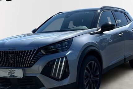 Peugeot 2008 4.900 km 35.990 € Kleinostheim 63801