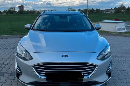 Ford Focus 195.250 km 5.800 &euro; Steinbach 61449
