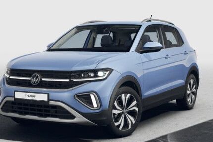 VW T-Cross 1.840 km 22.780 &euro; Flensburg 24944