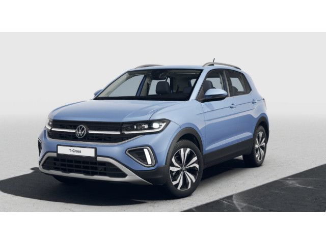 VW T-Cross 1.840 km 22.790 &euro; Flensburg 24944