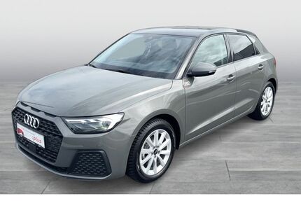 Audi A1 2.475 km 28.290 &euro; Celle 29227