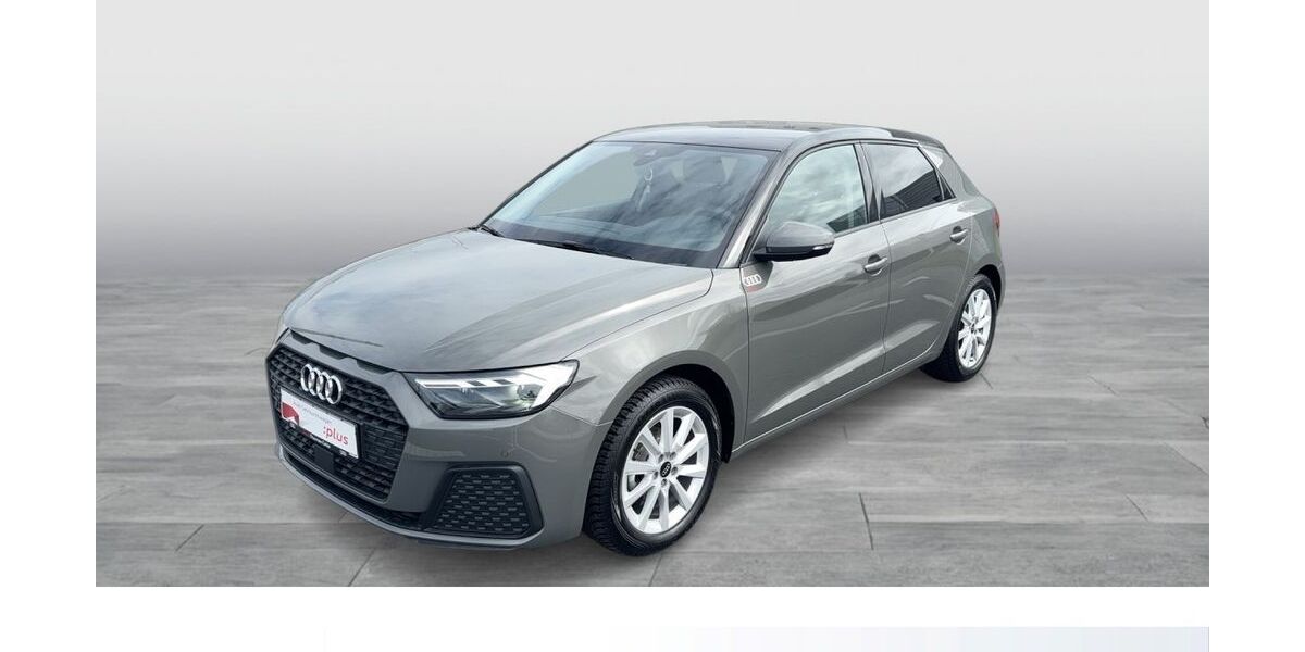 Audi A1 2.475 km 28.290 &euro; Celle 29227
