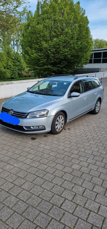 Passat Variant