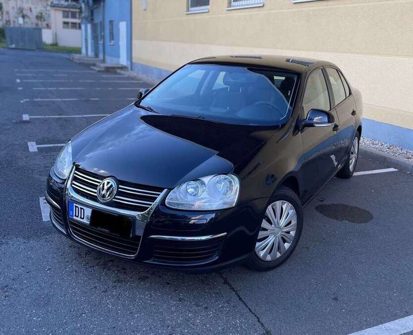 Jetta