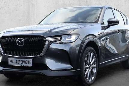 Mazda CX-60 61.354 km 30.980 &euro; Aachen 52078