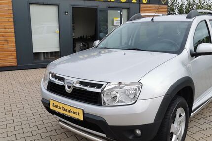 Dacia Duster 106.000 km 7.000 € Moormerland 26802