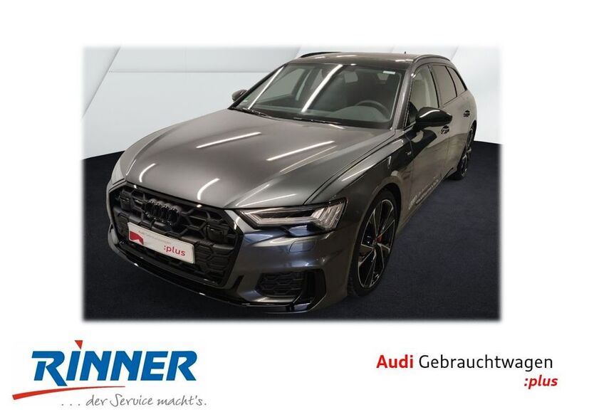 Audi A6 1.100 km 71.990 € Bad Tölz 83646