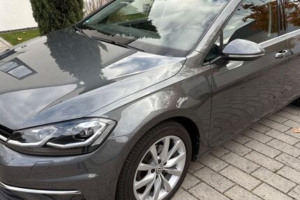 VW Golf 70.700 km 15.000 € Leonberg 71229