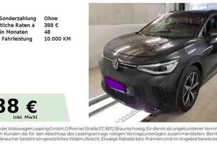 VW ID.4 64.804 km 30.950 € Nürnberg 90411