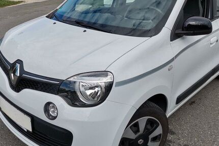 Renault Twingo 66.000 km 7.599 &euro; Fürth 90762