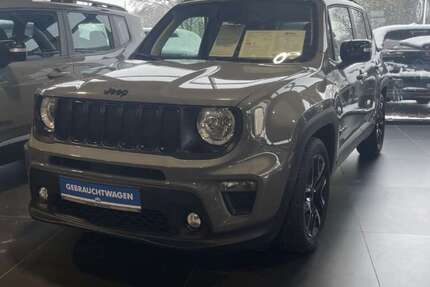 Jeep Renegade 29.345 km 17.450 &euro; Buchholz 21244