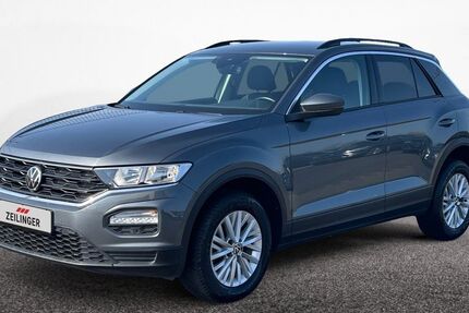 VW T-Roc 94.380 km 17.889 &euro; Dietersheim 91463