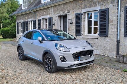 Ford Puma 65.000 km 16.900 € Niederzier 52382
