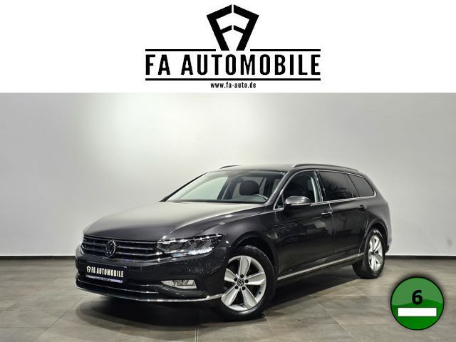 VW Passat 41.770 km 33.490 &euro; Mainaschaff 63814