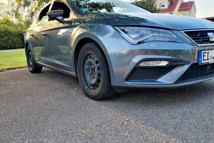 Seat Leon 89.000 km 17.900 € Stammham 85134