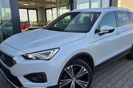 Seat Tarraco 74.000 km 26.999 &euro; Damme 49401