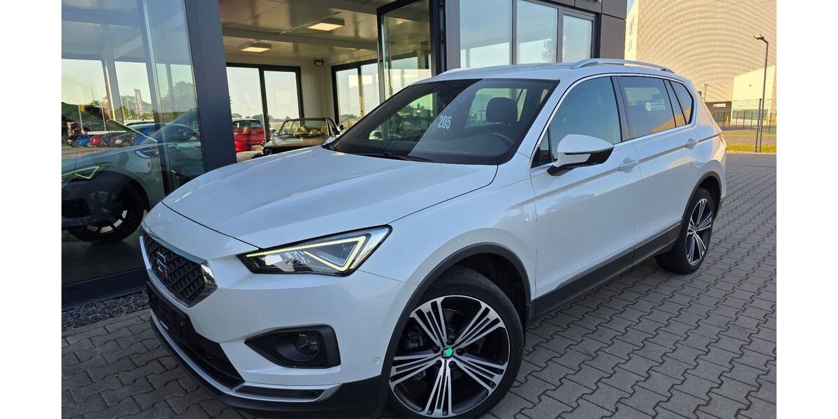 Seat Tarraco 74.000 km 26.999 &euro; Damme 49401