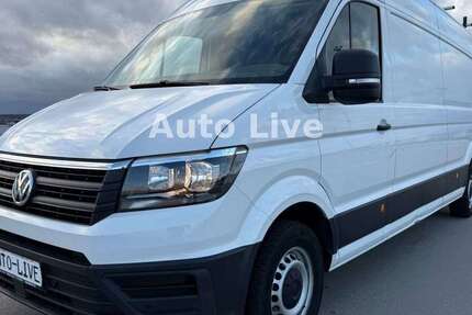 VW Crafter 149.850 km 21.990 € Böblingen 71034