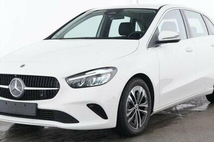Mercedes-Benz B 200 Progressive Line Advanced *AHK* 8.675 km 32.750 &euro; Kaiserslautern 67657