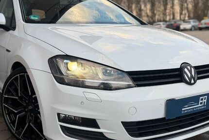 VW Golf 79.960 km 10.999 &euro; Buchholz i.d.N. 21244