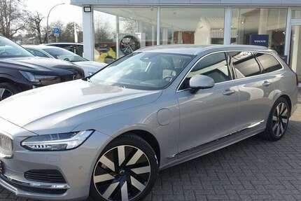Volvo V90 24.500 km 39.900 &euro; Warendorf 48231