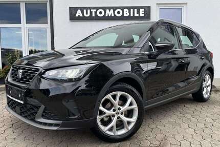 Seat Arona 10.100 km 24.479 &euro; Königsfeld 78126