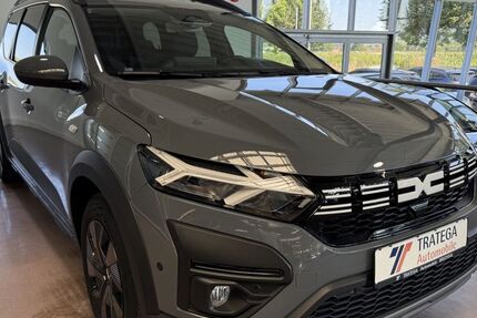 Dacia Jogger 5.830 km 24.690 &euro; Bruchsal 76646