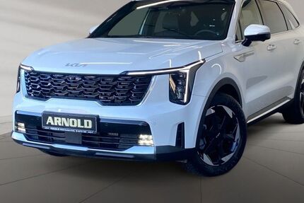 Kia Sorento 3.000 km 58.350 € Neufahrn in Niederbayern 84088