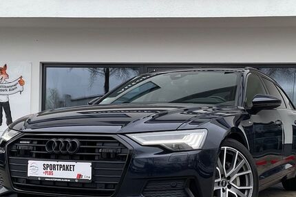 Audi A6 168.300 km 28.299 &euro; Landshut 84030