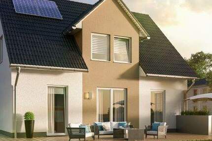 Haus Wittenberge Garsedow - 6 Zimmer, 132 m&sup2;, 246.050&euro; | Angebot:26026762