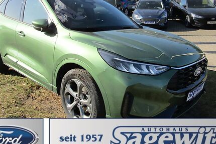 Ford Kuga 1.500 km 32.990 &euro; Grabow 19300