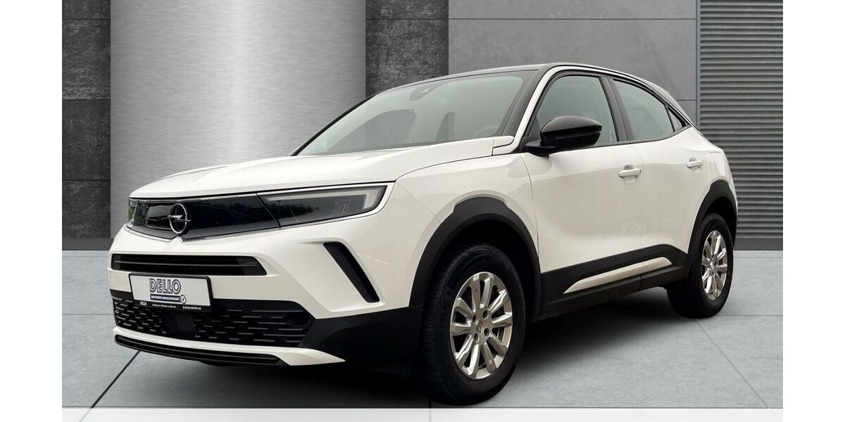 Opel Mokka 32.205 km 16.450 &euro; Schwerin 19061