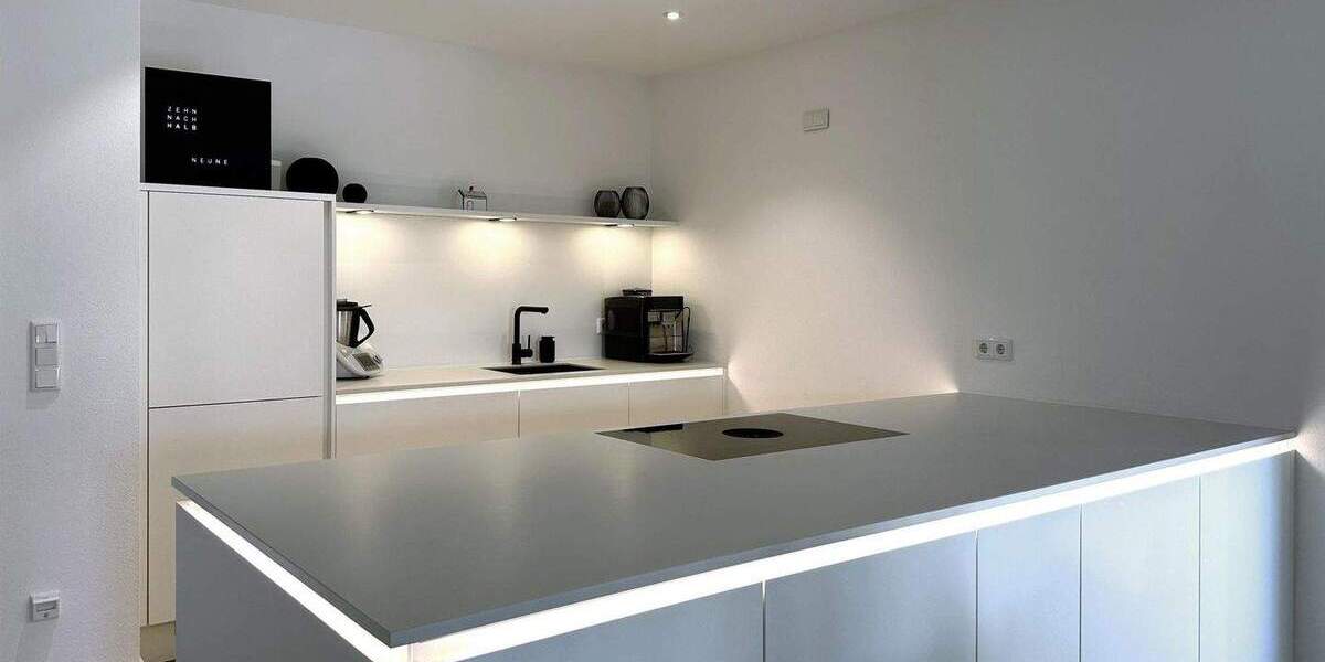 Reihenendhaus Erding - 4 Zimmer, 131 m&sup2;, 2.520&euro; | Angebot:24828289