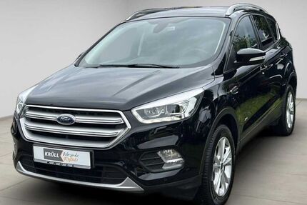 Ford Kuga 118.900 km 12.990 &euro; Rostock 18146