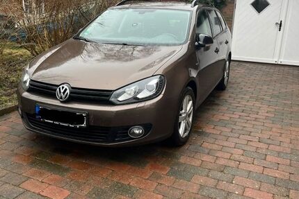 VW Golf 248.000 km 5.700 &euro; Uphusum 25923